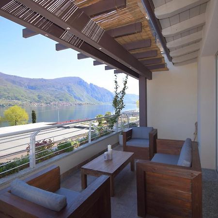 Apt Jolanda Bellagio Wild Flowers Onno Екстер'єр фото
