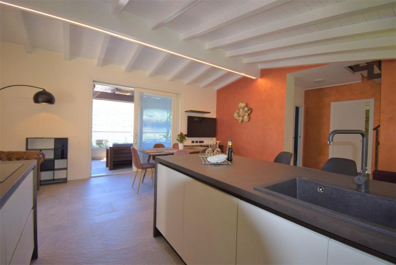Apt Jolanda Bellagio Wild Flowers Onno Екстер'єр фото