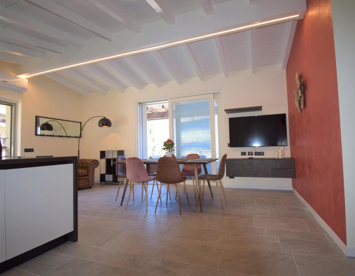 Apt Jolanda Bellagio Wild Flowers Onno Екстер'єр фото