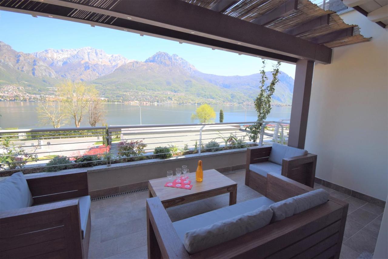Apt Jolanda Bellagio Wild Flowers Onno Екстер'єр фото