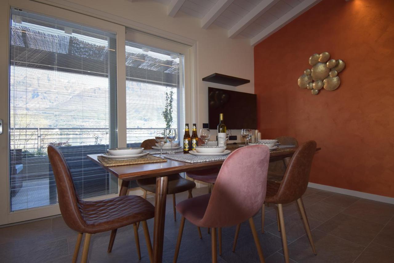Apt Jolanda Bellagio Wild Flowers Onno Екстер'єр фото
