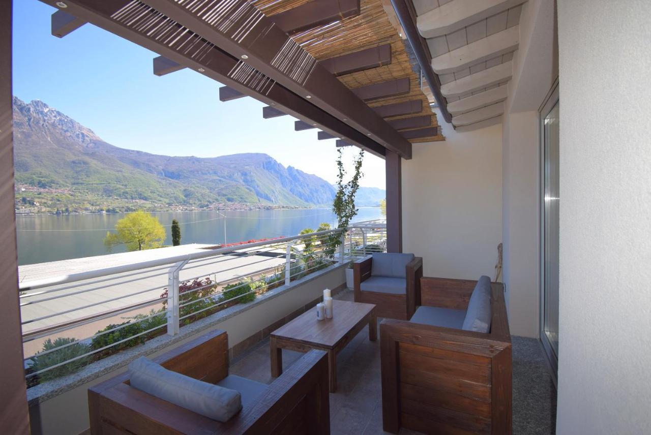 Apt Jolanda Bellagio Wild Flowers Onno Екстер'єр фото