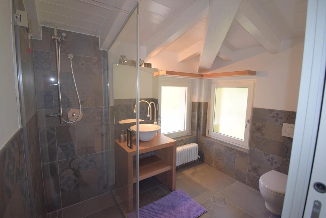 Apt Jolanda Bellagio Wild Flowers Onno Екстер'єр фото