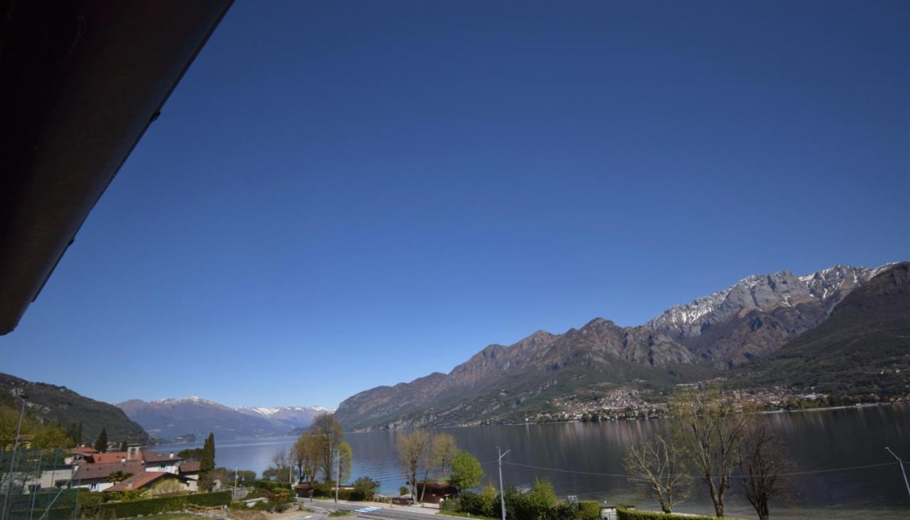 Apt Jolanda Bellagio Wild Flowers Onno Екстер'єр фото