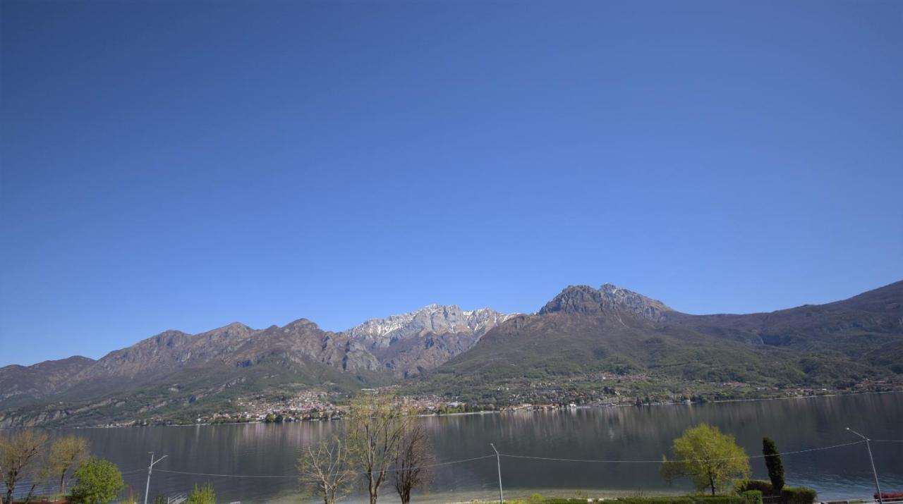 Apt Jolanda Bellagio Wild Flowers Onno Екстер'єр фото