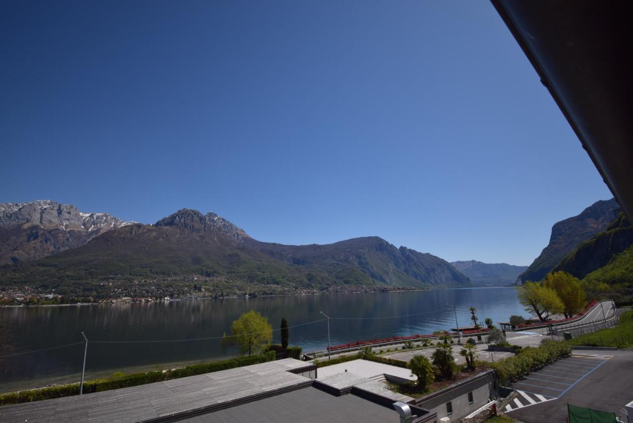 Apt Jolanda Bellagio Wild Flowers Onno Екстер'єр фото