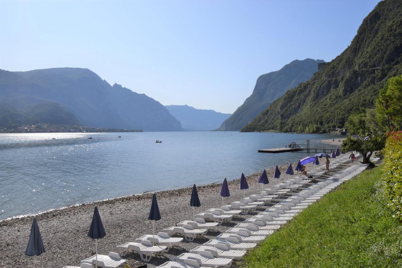 Apt Jolanda Bellagio Wild Flowers Onno Екстер'єр фото