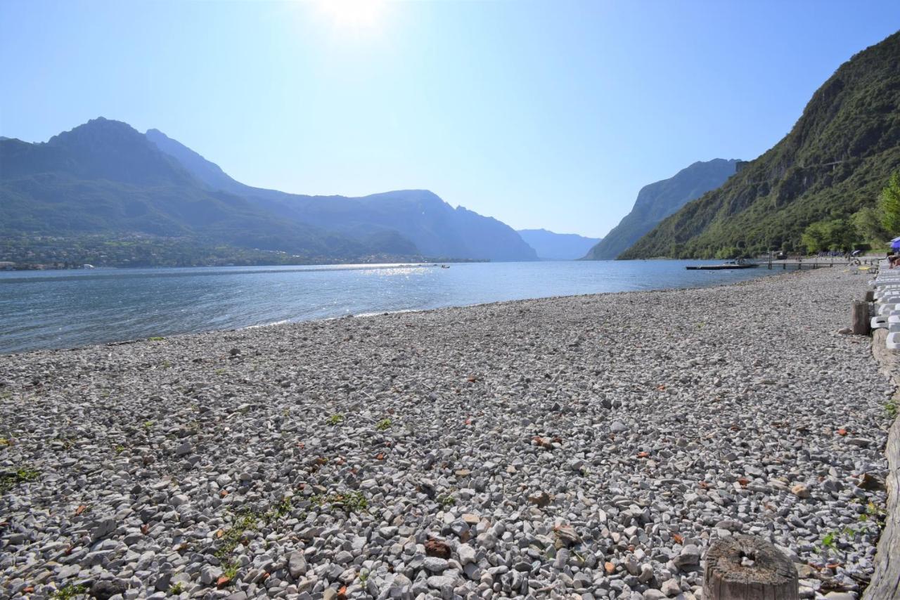 Apt Jolanda Bellagio Wild Flowers Onno Екстер'єр фото