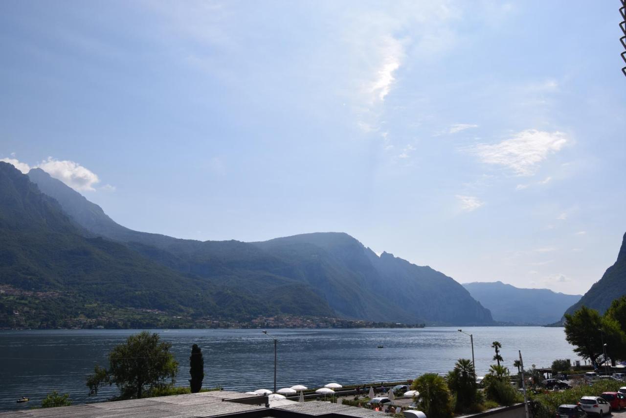 Apt Jolanda Bellagio Wild Flowers Onno Екстер'єр фото